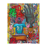 Oficina Del Cobrador 6 (Print Only) thumbnail