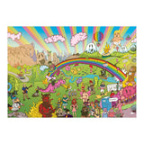 The Bar Steward Sons of Val Doonican -  Chaos Untitled #1 (Print Only) thumbnail