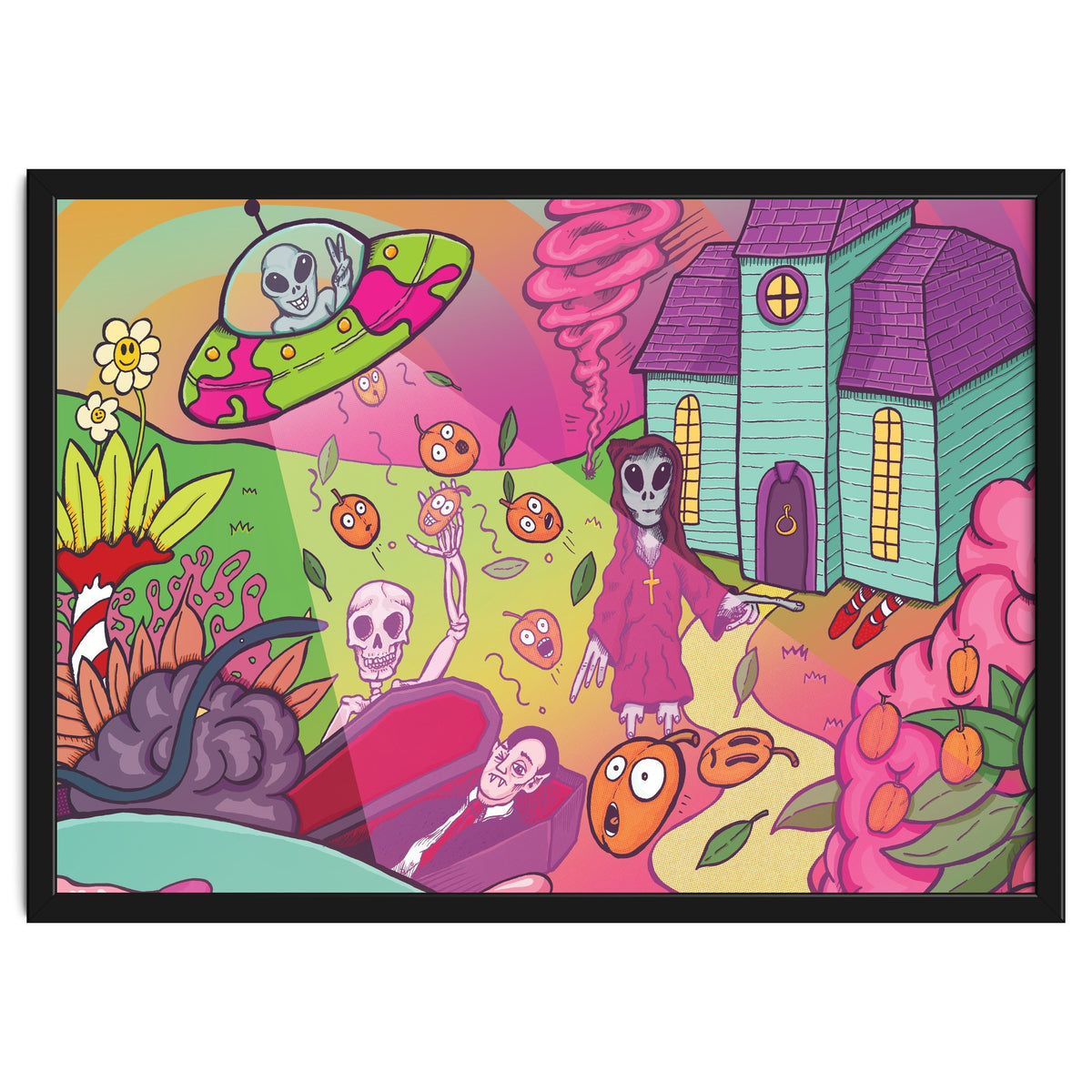 Sage Advice - Apricot & Sage Table Saison 5.0% - Abbeydale x Northern Monk