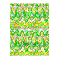 Pop Abstract A 49 (Print Only)