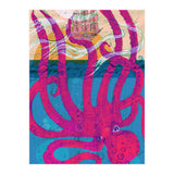 The Kraken (Print Only) thumbnail
