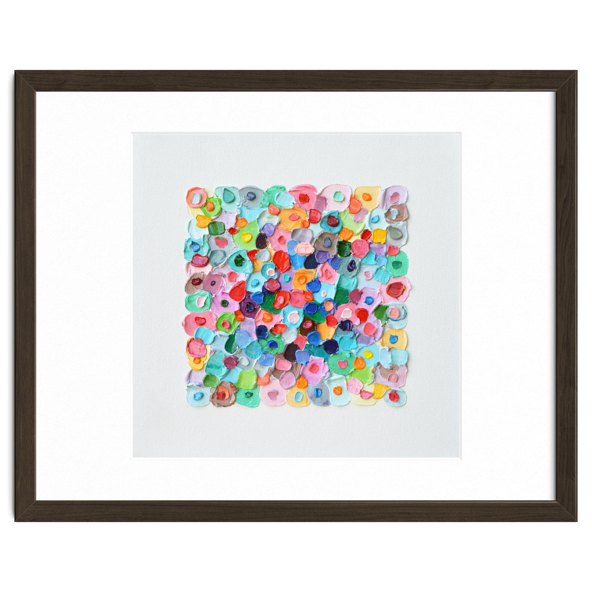 Polka Daub Barnacles