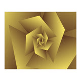 Abstract Triangle (Print Only) thumbnail