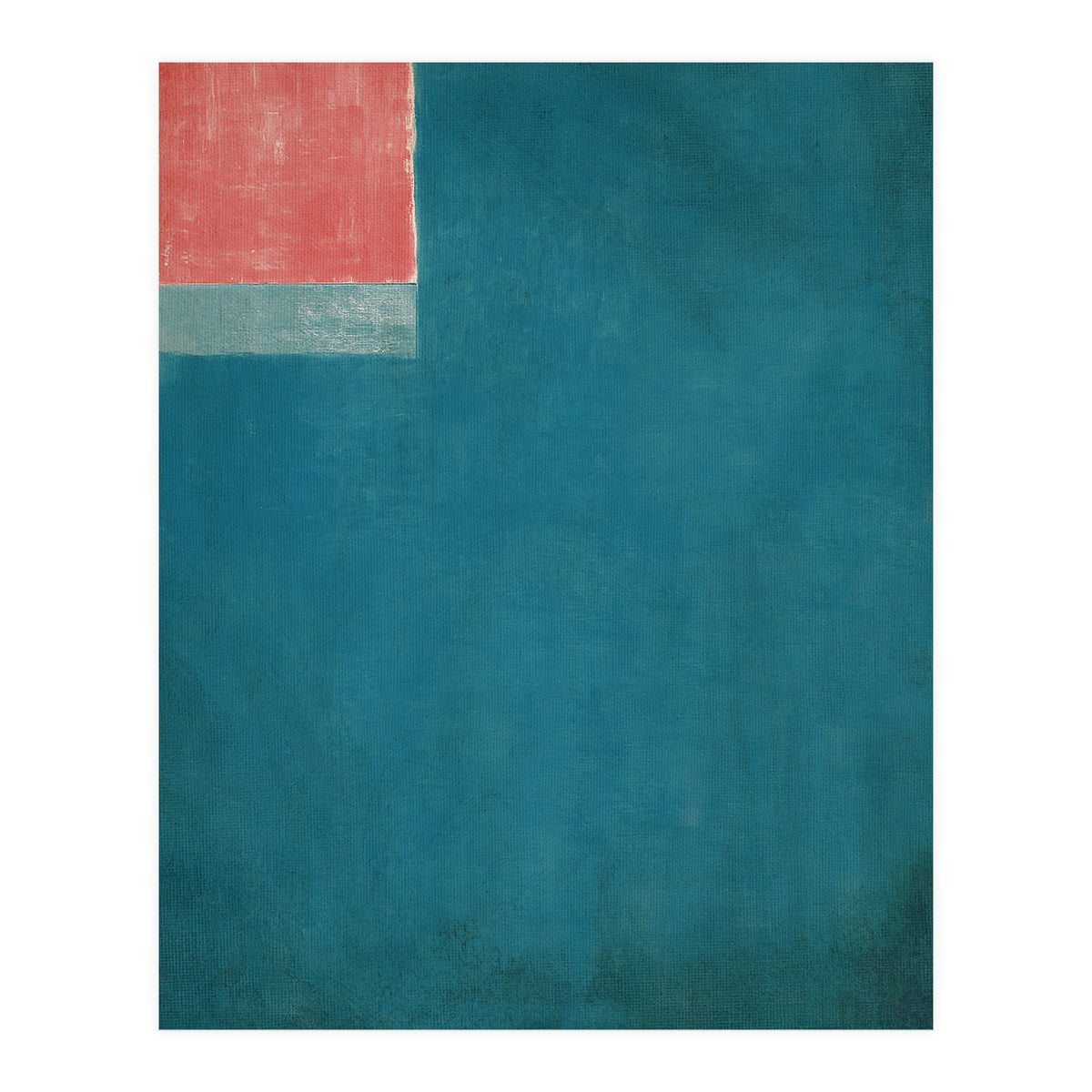 Toxic Solution 1 (Print Only)