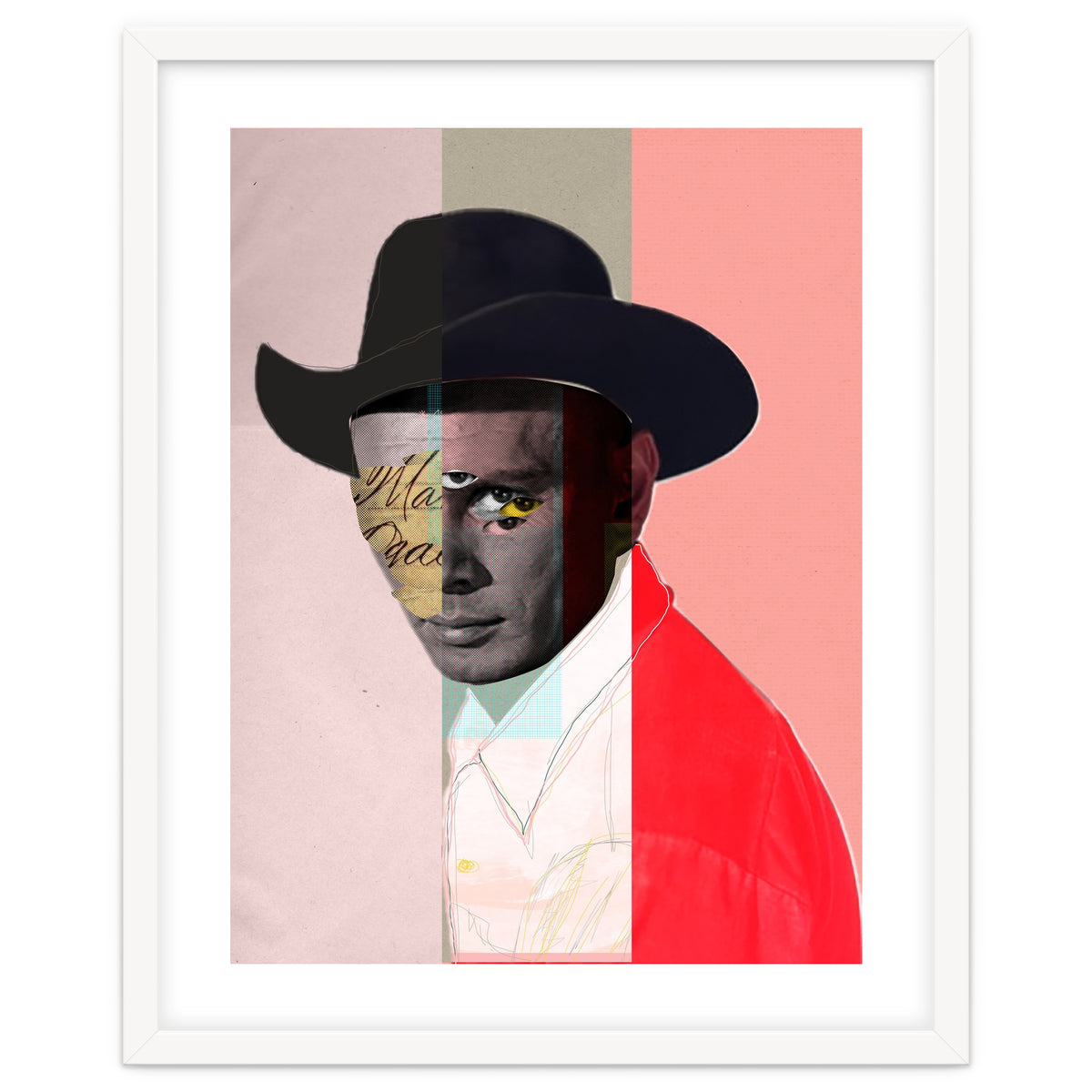 Faded Stars Yul · D