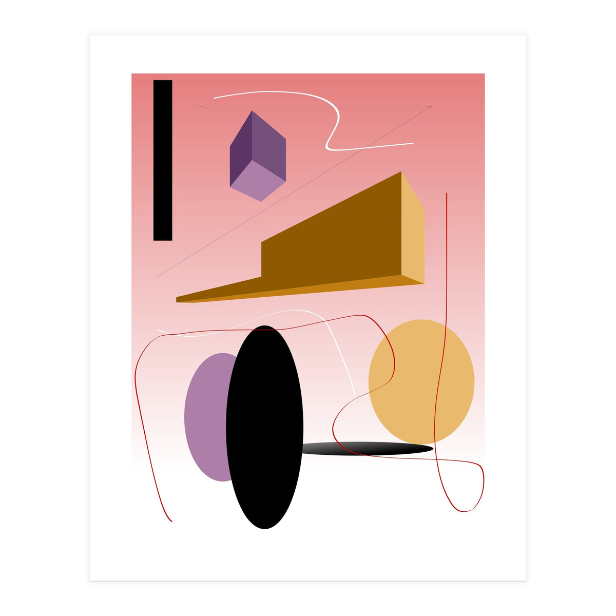 Objetos Virtuais (Print Only)