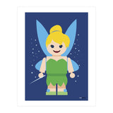 Tinker Bell Toy (Print Only) thumbnail