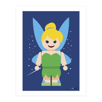 Tinker Bell Toy (Print Only)