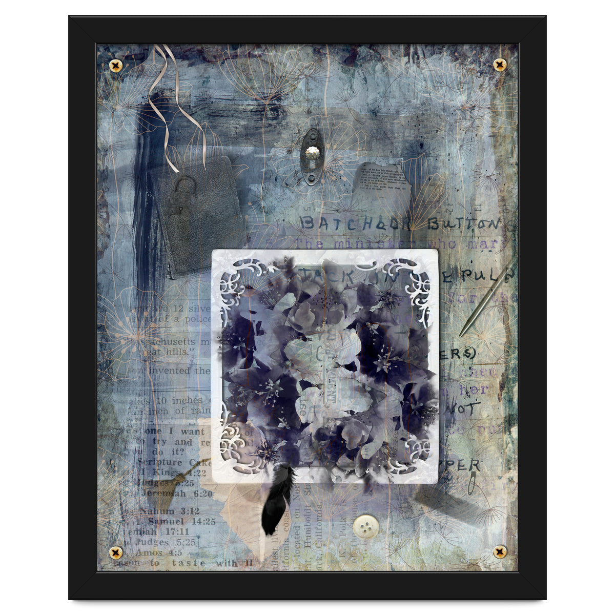 Yesterday's Daydream