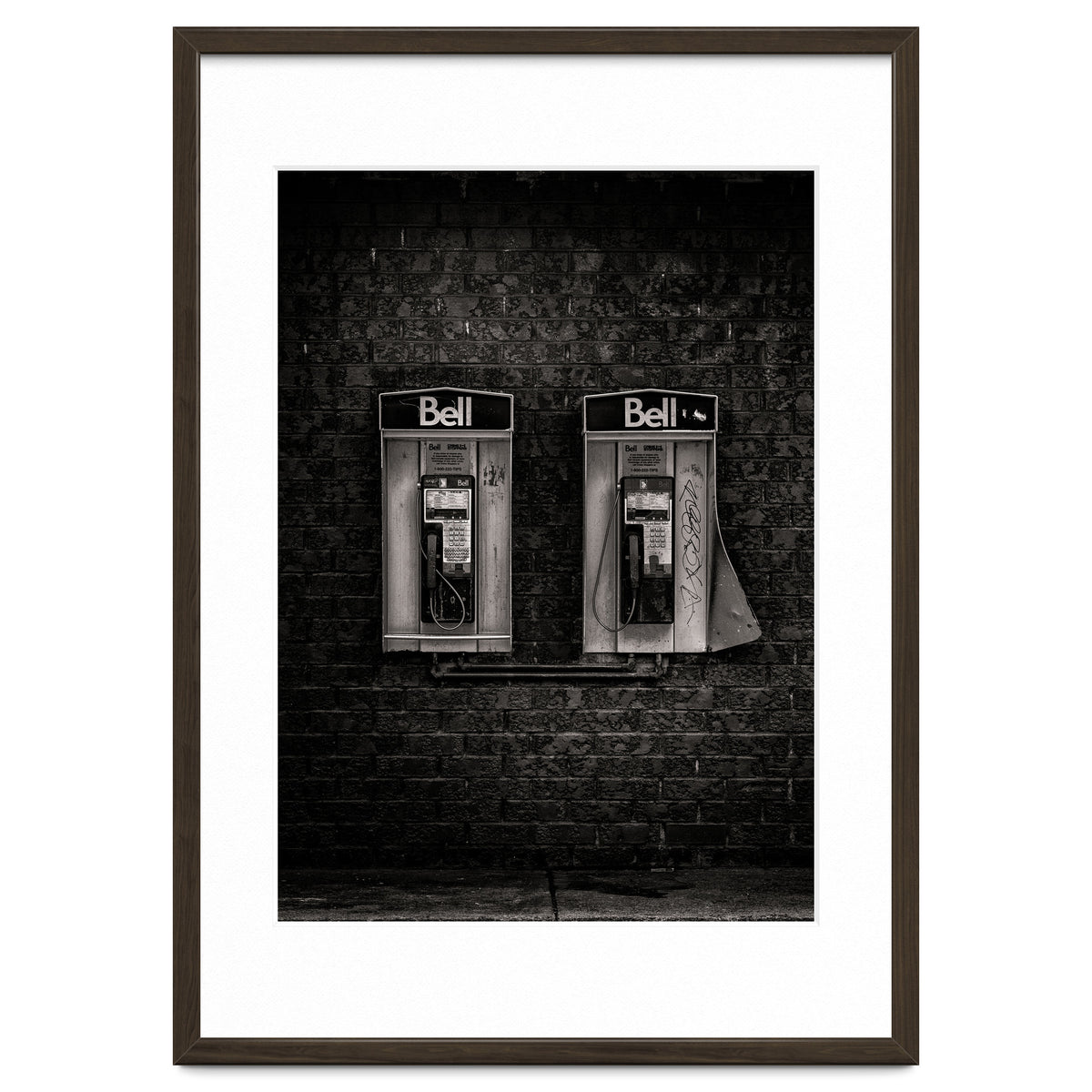 Phone Booth No 19