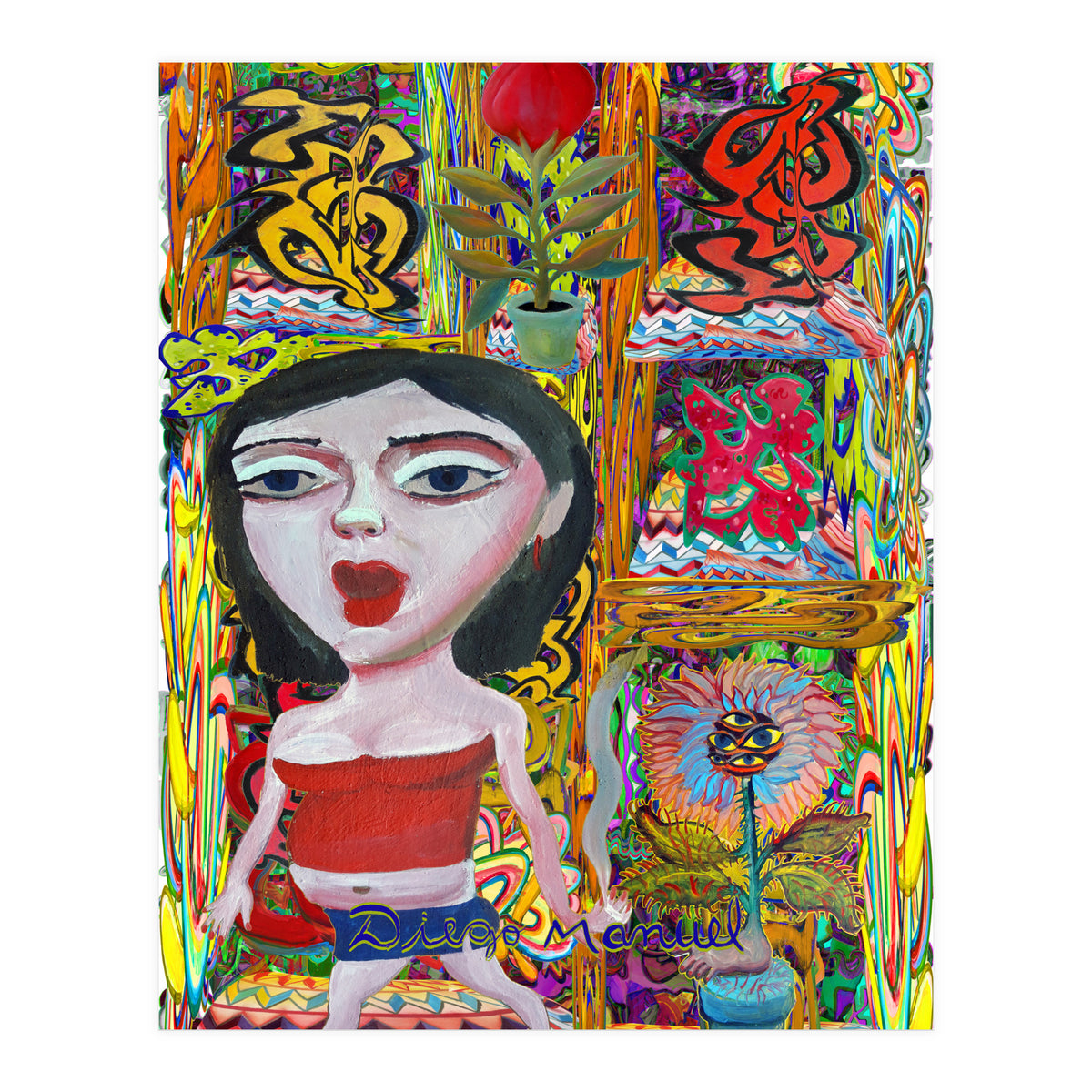 New Graffiti2022 644 (Print Only)