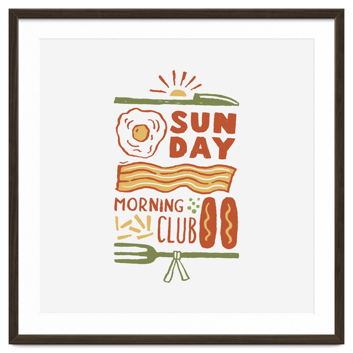 Sunday Club