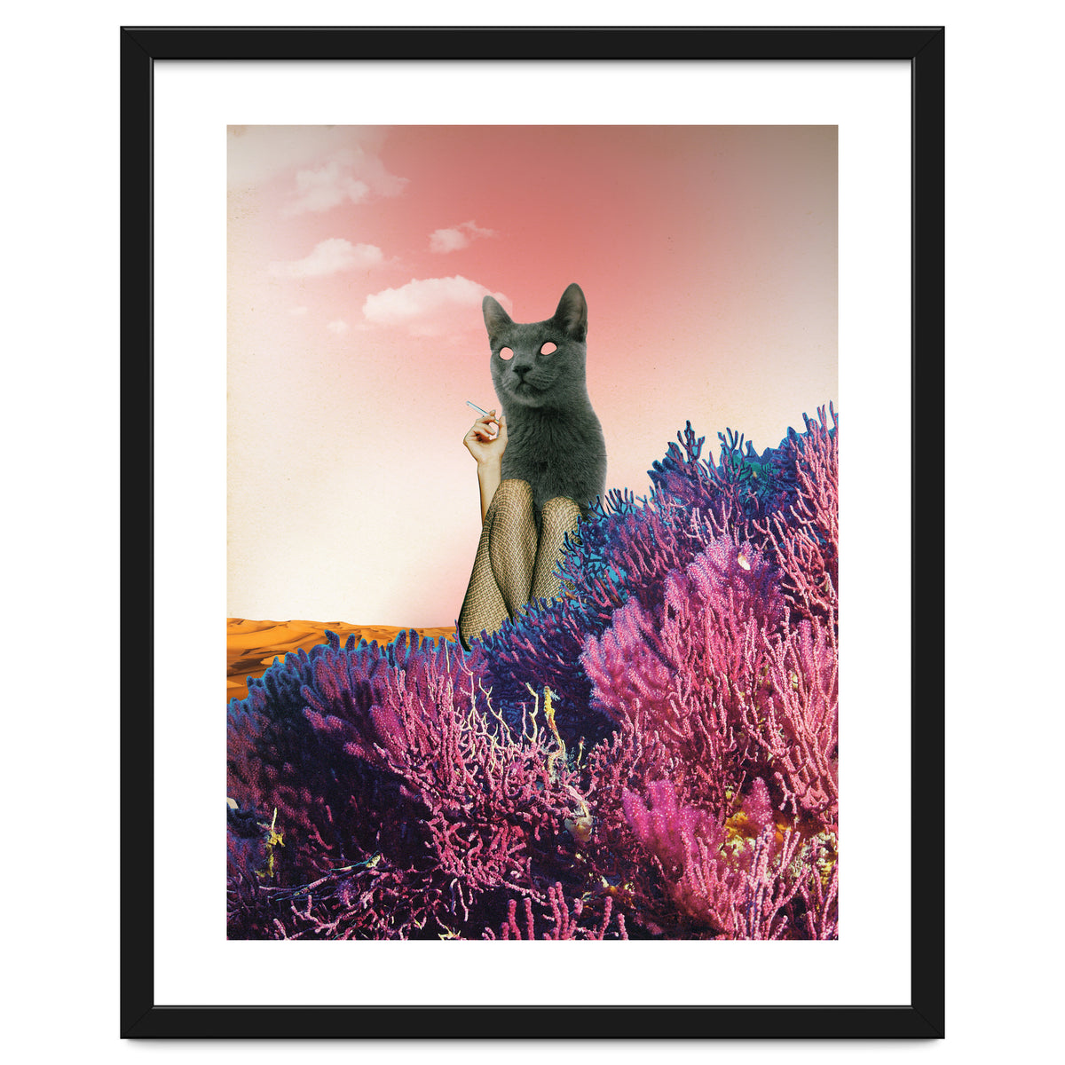 Atmosphere · The Funny Side