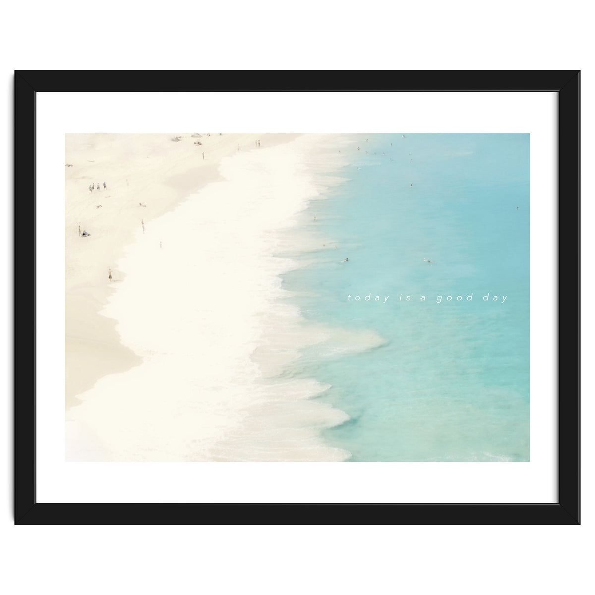 today is a good day -  Hawaii -