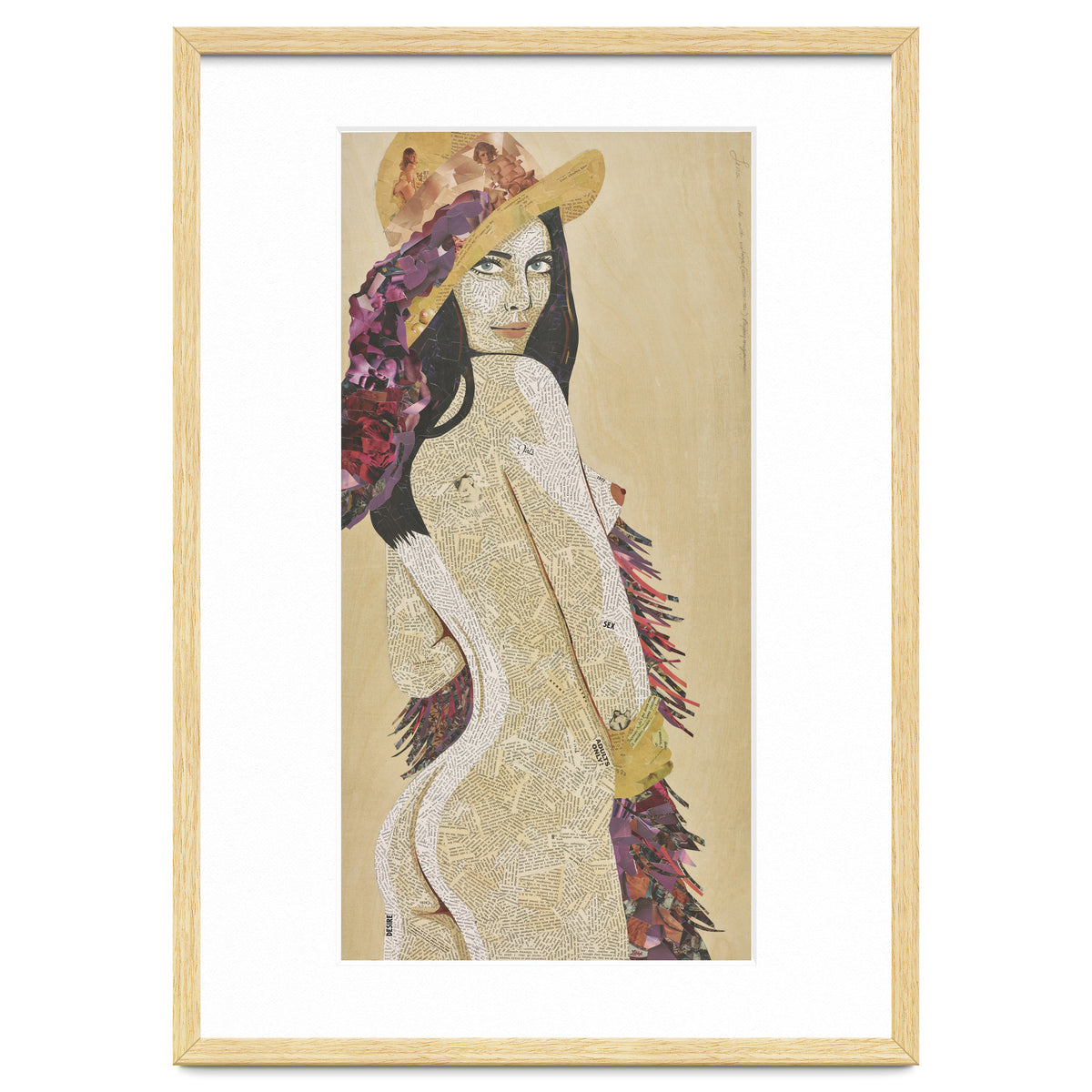 Lena - Playboy centerfold, 1972