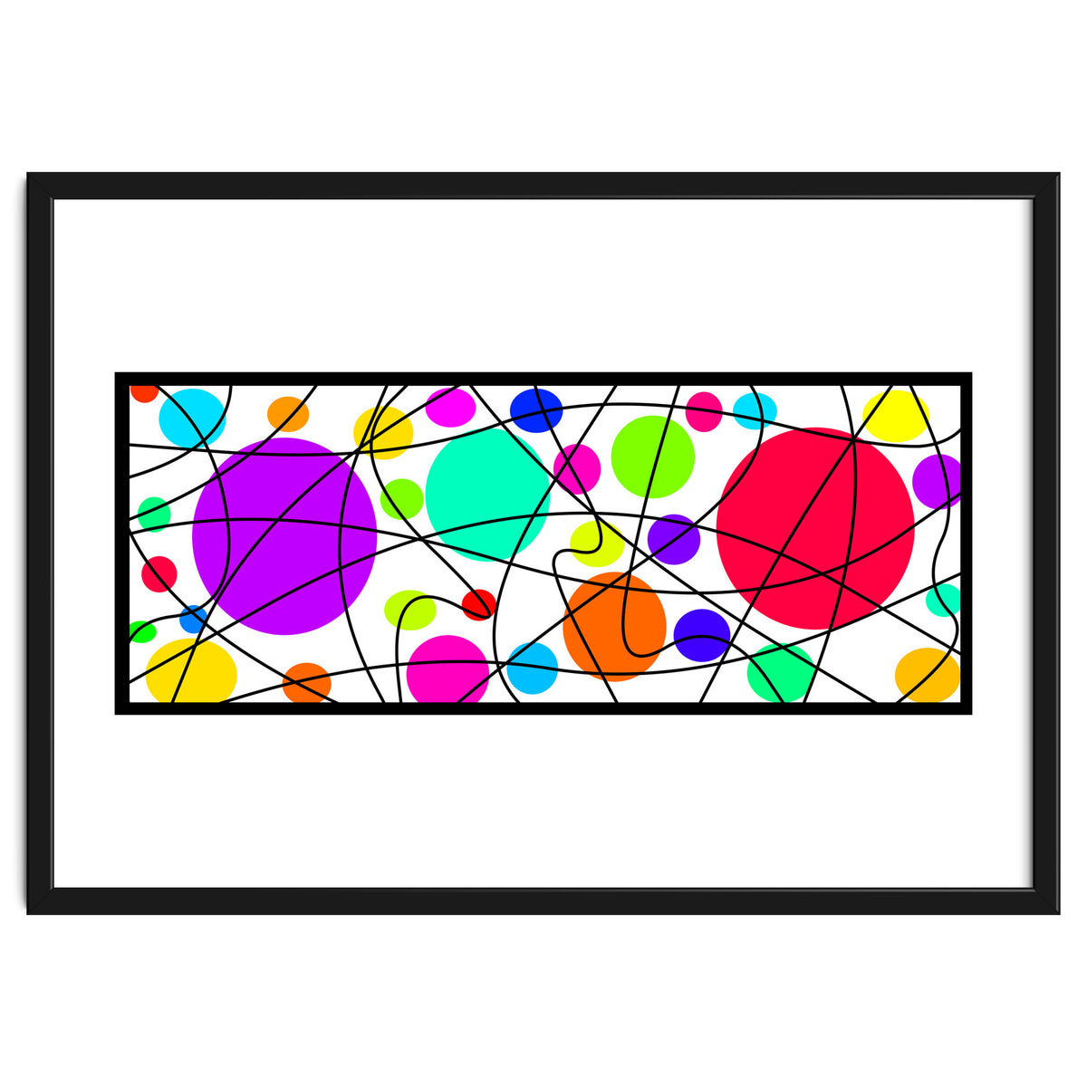 Abstrato Geométrico 41.0