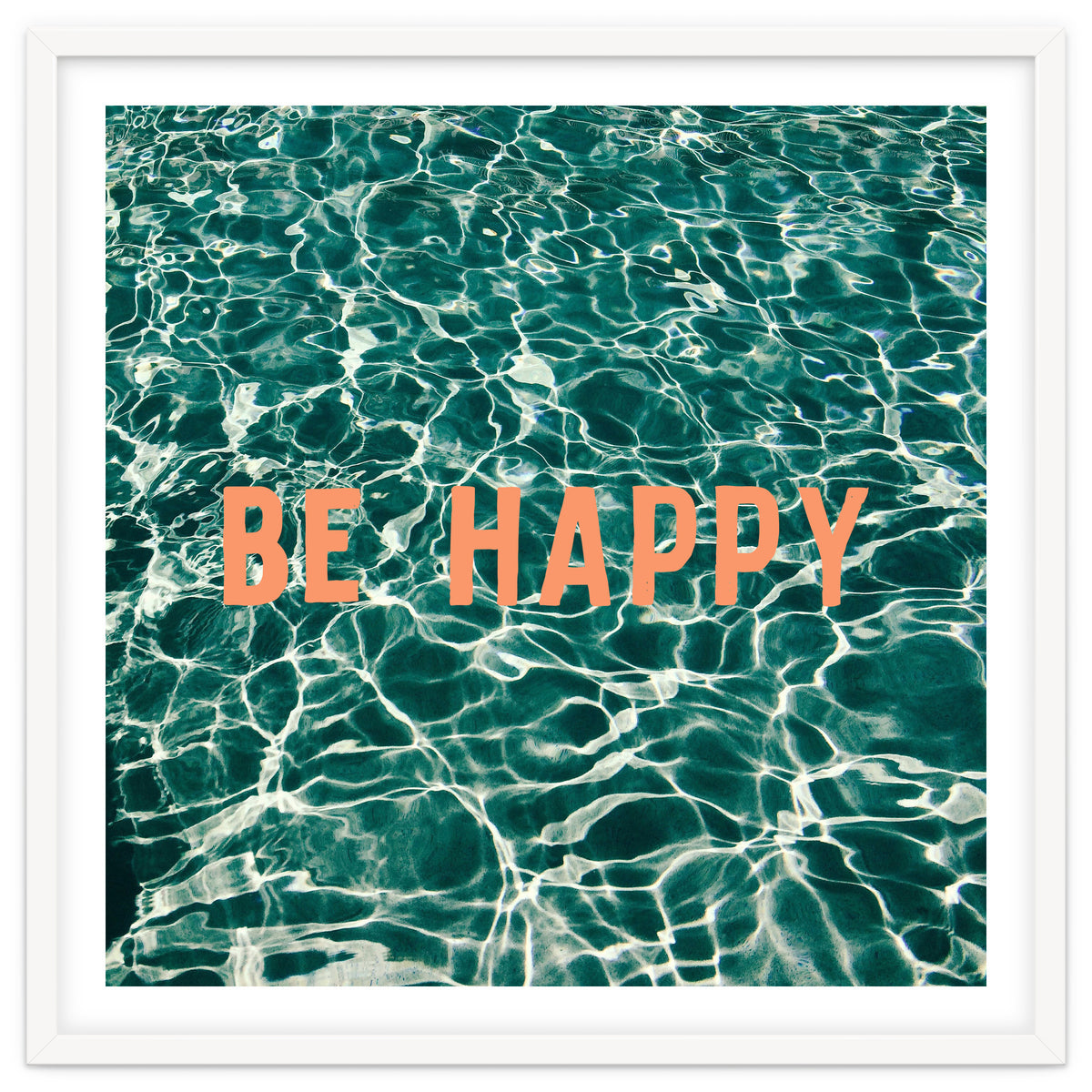 Be Happy