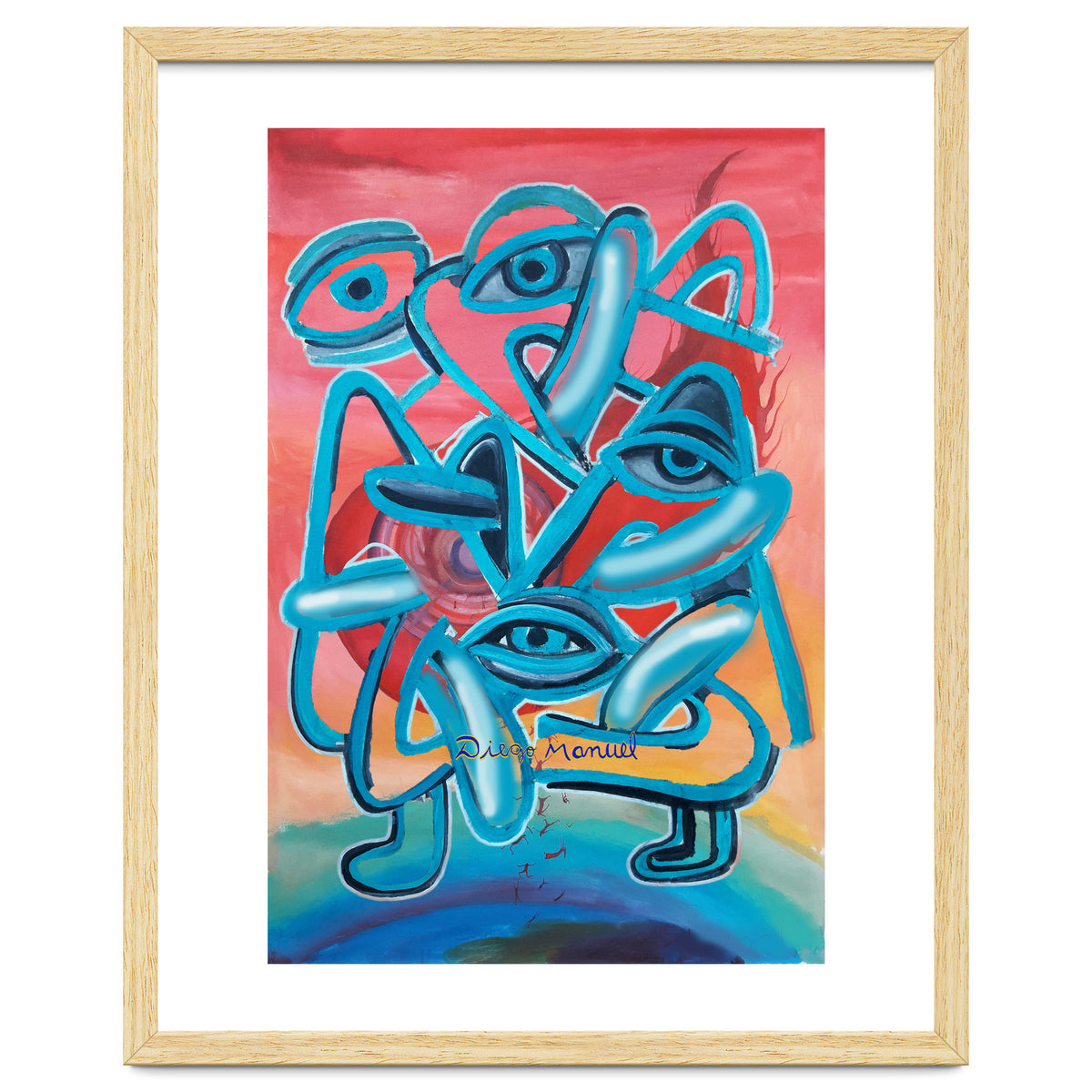 Graffiti Digital 2022 707