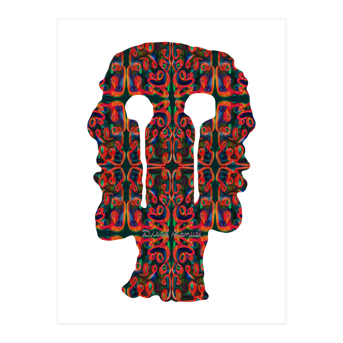 New Graffiti 33 (Print Only)