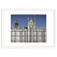 Westminster palace