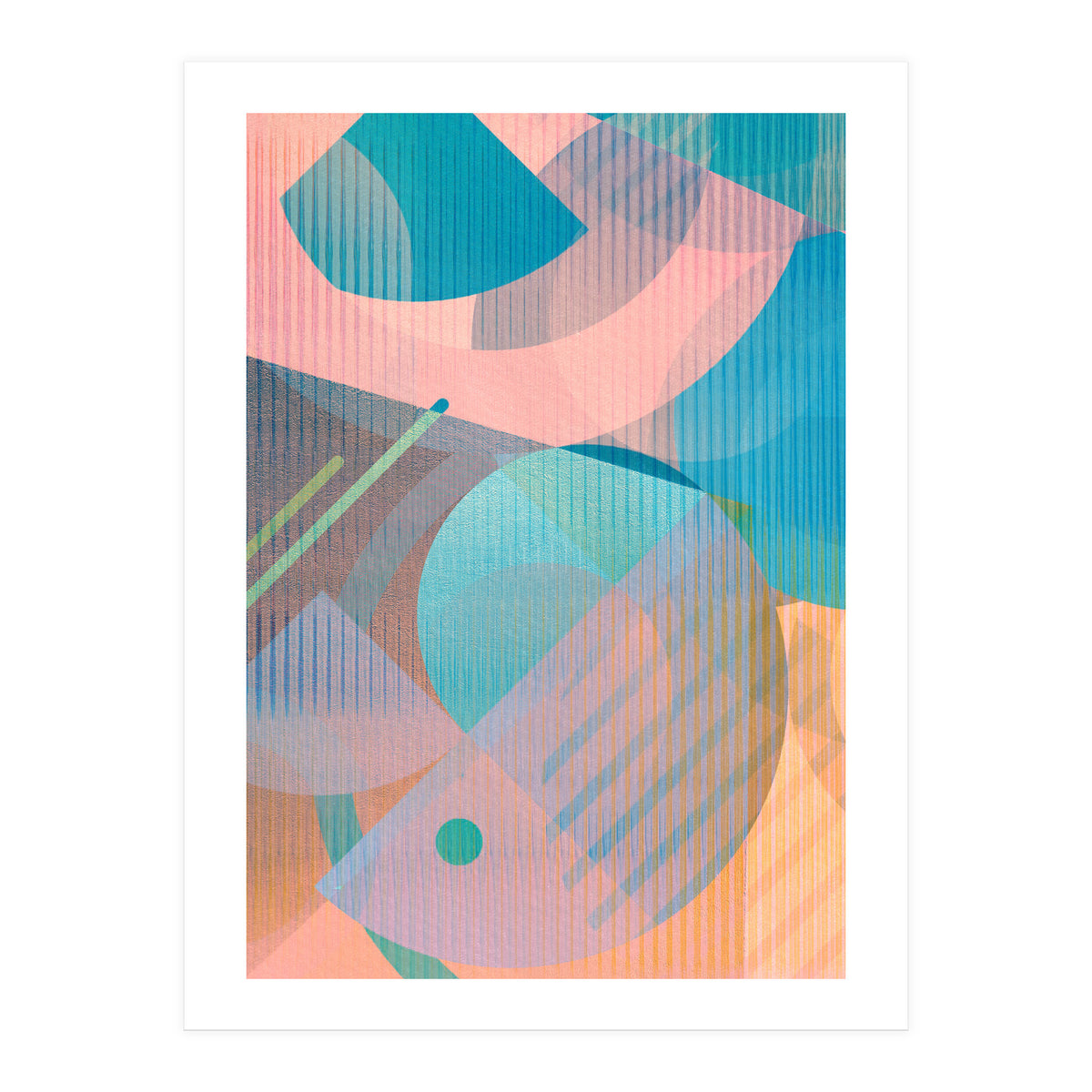 Aquario2 (Print Only)