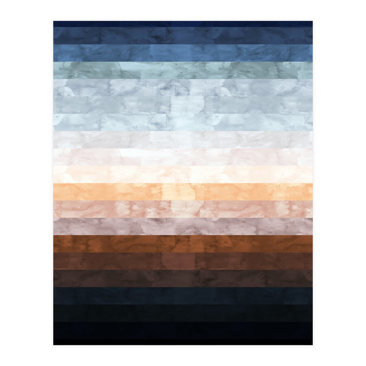 Secret landscape IV (Print Only)