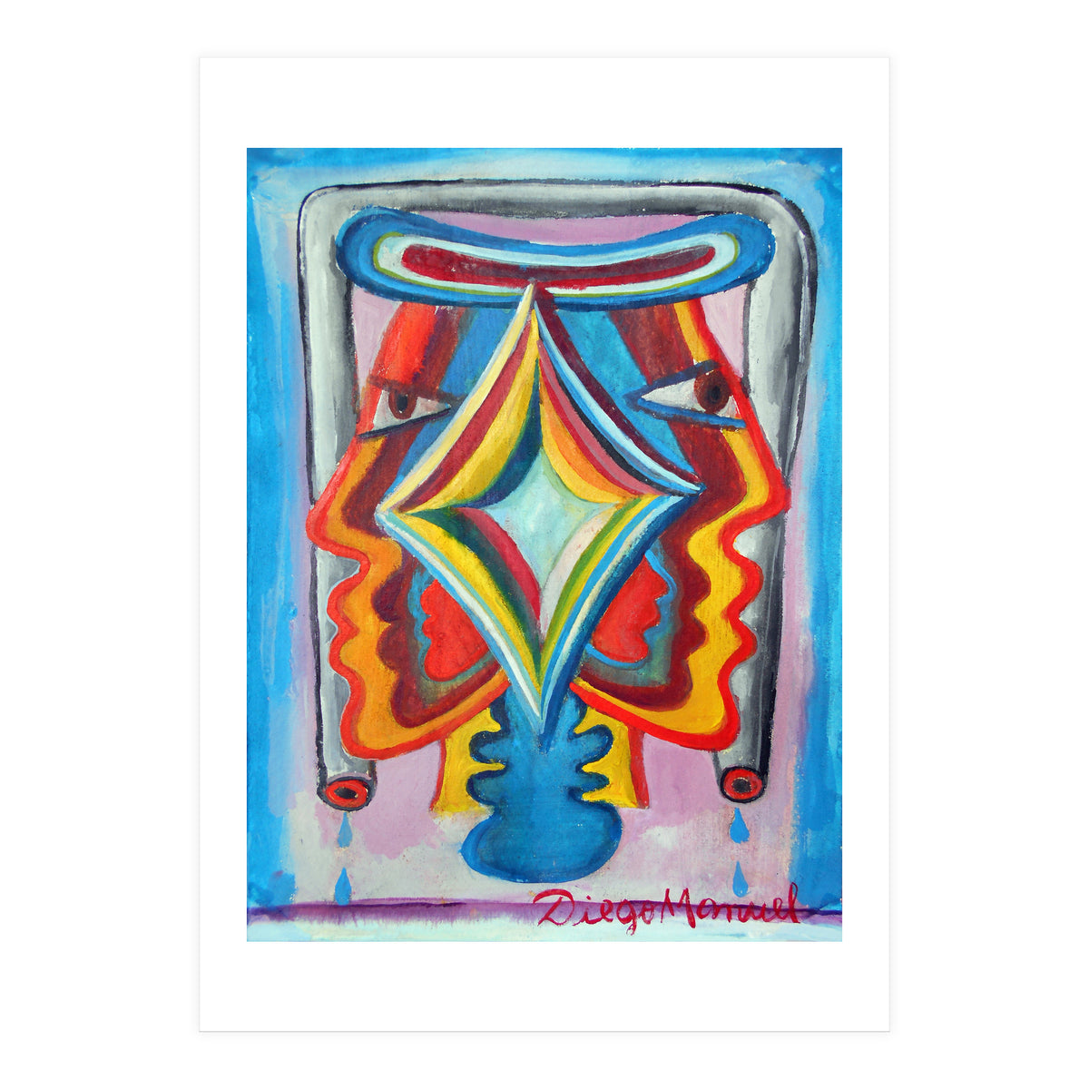 Astrapop 2022 5 Nuevo (Print Only)