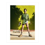 Breaking Bad (Print Only) thumbnail