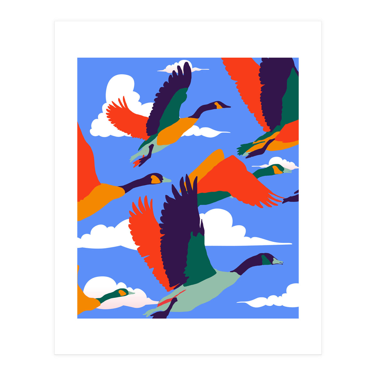 High On Life (Print Only)