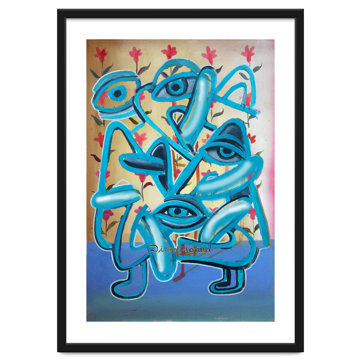 Graffiti Digital 2022 706