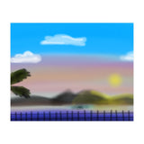 In love with nature (Print Only) thumbnail