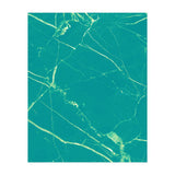 Turquoise Marble (Print Only) thumbnail