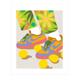 Easy Peasy Lemon Squeezy (Print Only) thumbnail
