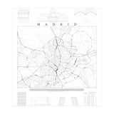 Madrid (Print Only) thumbnail