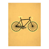 Bicycle Love (Print Only) thumbnail