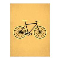 Bicycle Love (Print Only)