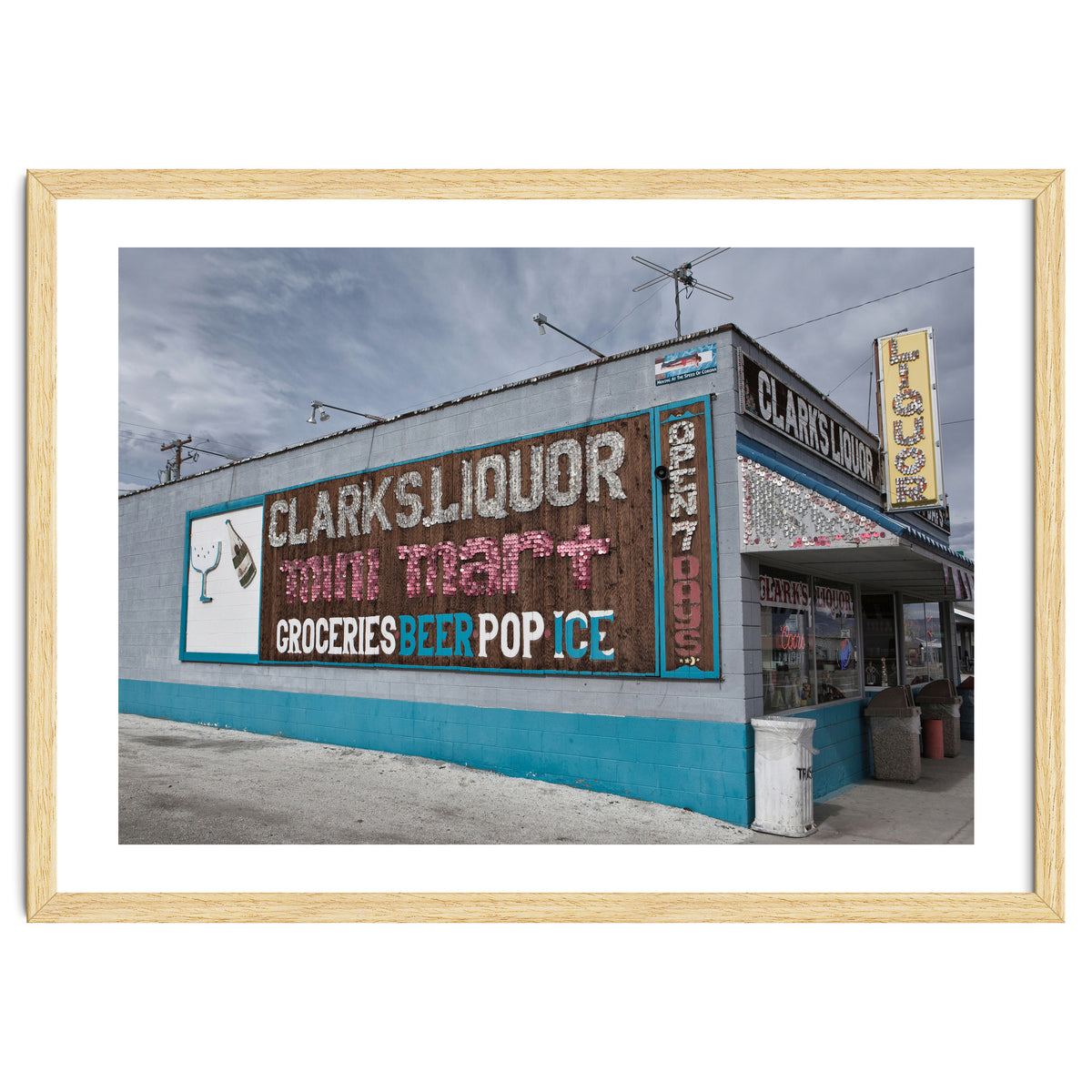 Liquor Store Hawthorne