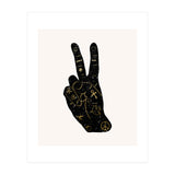 Peace (Print Only) thumbnail