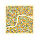 LONDON MAP (Print Only) thumbnail
