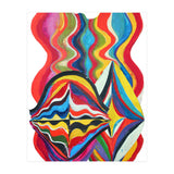 Pop Abstract Asimetrico 20 Copia (Print Only) thumbnail