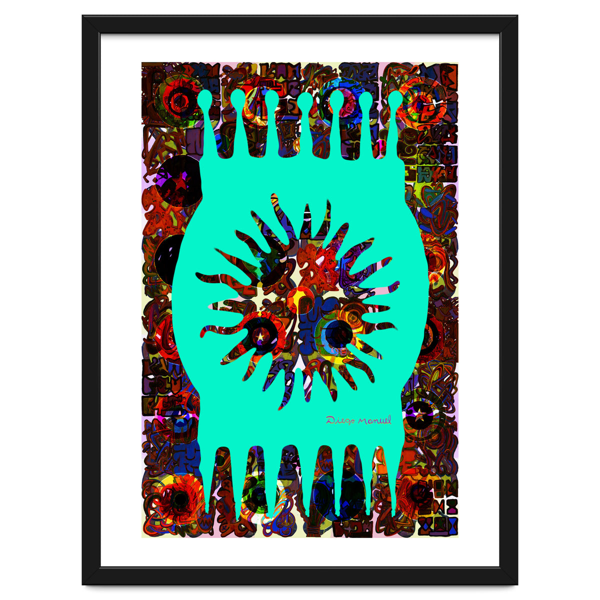 Graffiti Digital Nuevo 2023 40