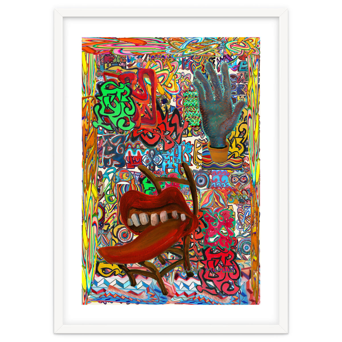 Oficina Del Cobrador 15