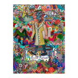 Graffitis 2021 Tapiz 86 (Print Only) thumbnail
