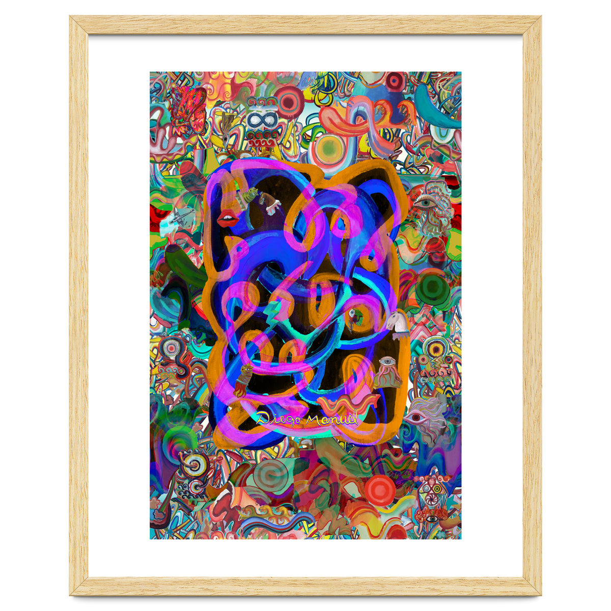 Muchas Cosas 2021 130