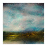 Setting Sail (Print Only) thumbnail