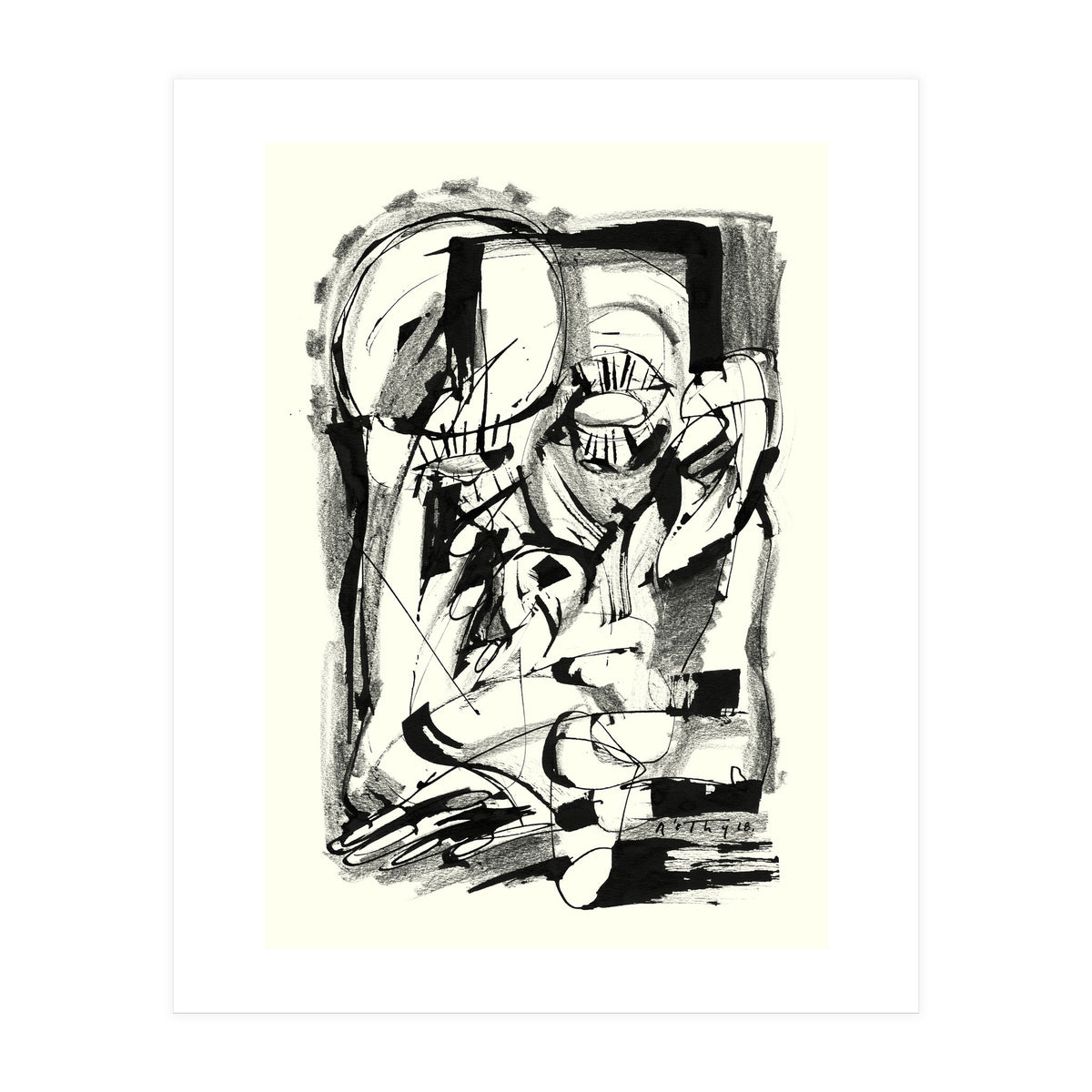 Power of the Mind (Print Only)