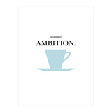 ambition (Print Only) thumbnail