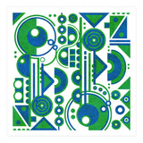 Jungle (Print Only) thumbnail
