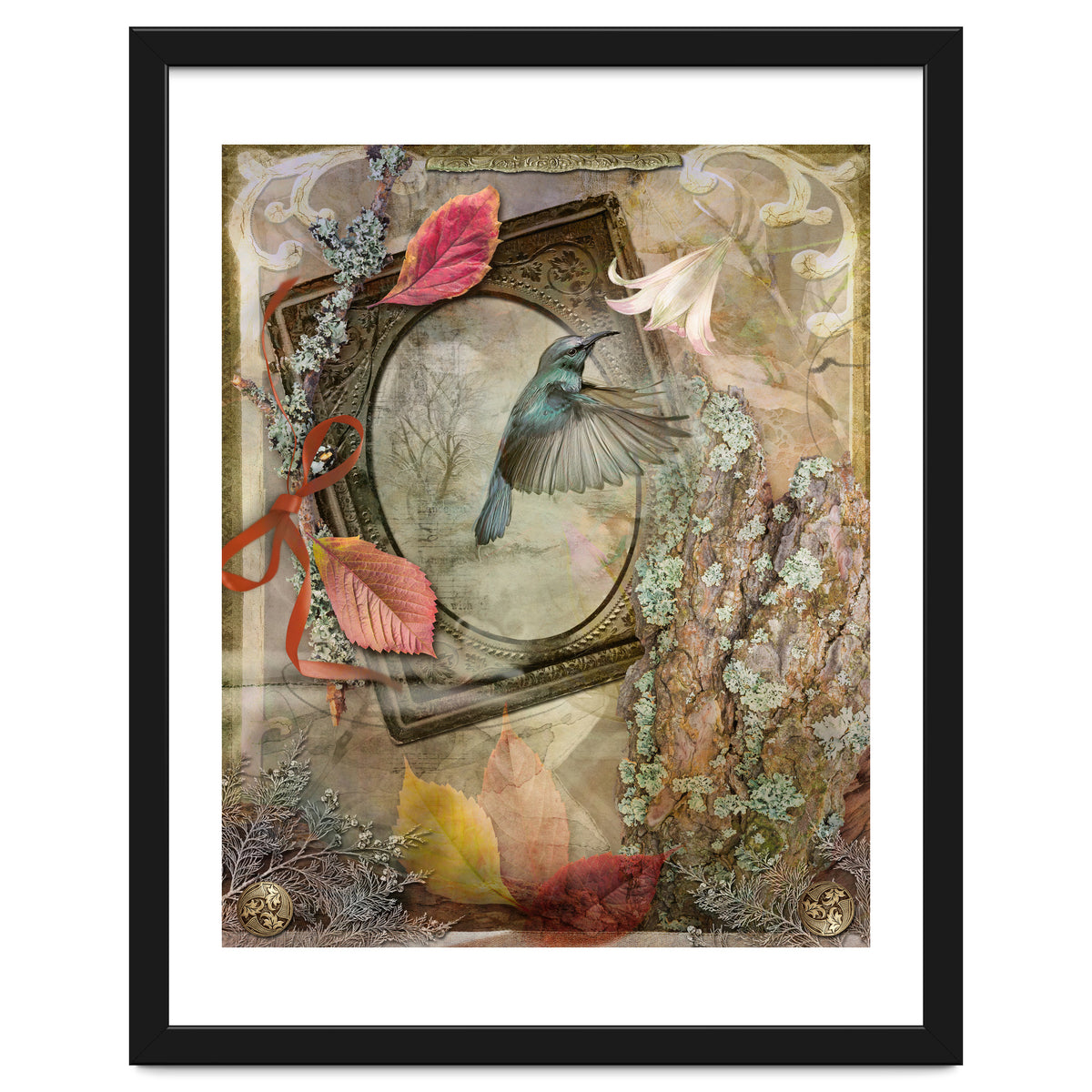 One More Before I Go