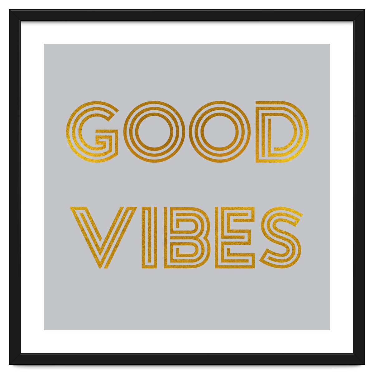 Good Vibes